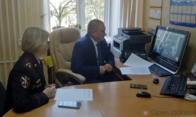 Основная преступная деятельность ОПГ на территории Орловщины - мошенничества, наркотики и «палёный» алкоголь