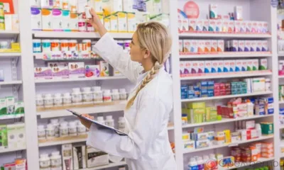 В ливенской аптеке неправильно хранили лекарства