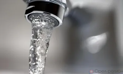 Малоархангельскому району выделят 28 млн рублей на систему водоснабжения