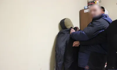 Пьяный орловец до смерти избил знакомого