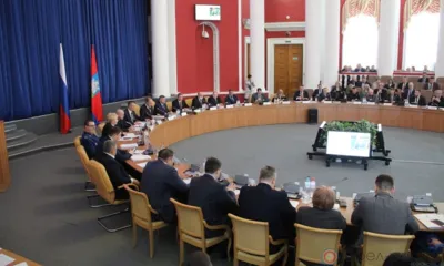 Участники спецоперации из Орловской области и их семьи смогут получить до 100 тысяч рублей на газификацию