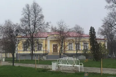 Проект «Орёл - третья литературная столица России» претендует на попадание в 1000 лучших туристских брендов страны