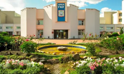 Перед сотрудниками Орловского ГАУ погасили многомиллионную задолженность по зарплате