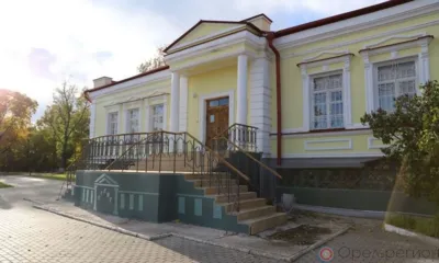 На ВДНХ раздали более 700 пригласительных билетов в театры и музеи Орловщины