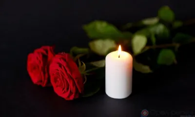 Андрей Клычков выразил соболезнования жителям Белгорода