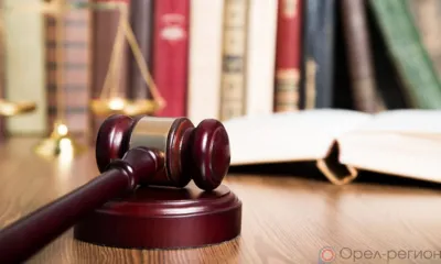 Орловцу, сбившему насмерть велосипедиста, вынесли приговор