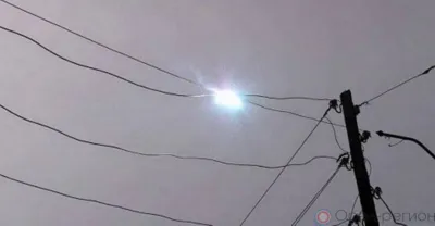 На Орловщине из-за непогоды без электричества остались около 75 населённых пунктов