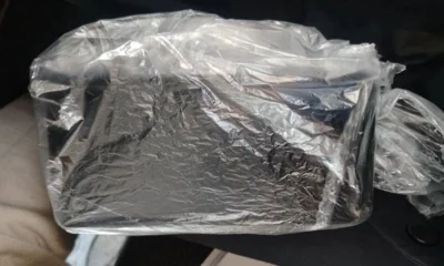 В Орле задержали 28-летнюю распространительницу наркотиков