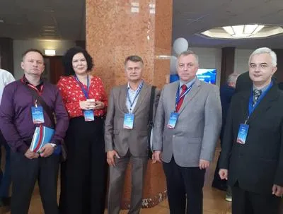 В МГУ им. Ломоносова состоялся III съезд Российского общества политологов