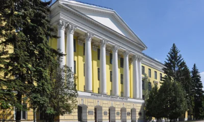 В ОГУ подвели итоги приёмной кампании