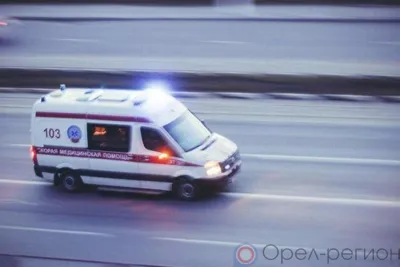 Руководитель орловского депздрава прокомментировал нововведения в части оказания медпомощи пациентам с COVID-19