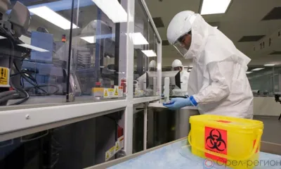 Итоги недели...