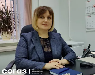 «СОГАЗ-Мед» рассказывает, как пройти углубленную диспансеризацию в 2022 г.