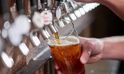 В Орле с 2023 года уберут питейные заведения из жилых домов