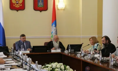 В Орле пройдёт межрегиональный этап конкурса «За нравственный подвиг учителя»