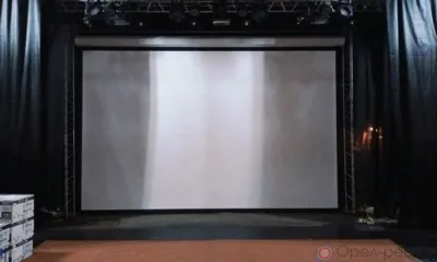 Виртуальный концертный зал в Ливнах планируется открыть 30 сентября