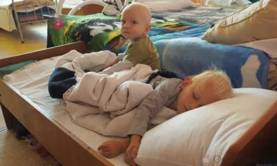 Пункт спасения