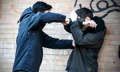 Амчанину грозит до восьми лет тюрьмы за драку со знакомым