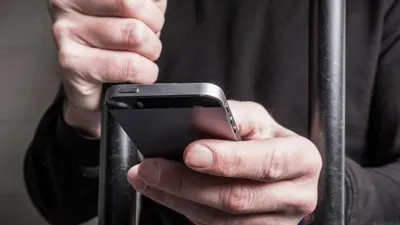 Операторов связи обяжут блокировать сим-карты заключённых