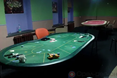 В Орле осуждены организаторы незаконного игорного бизнеса