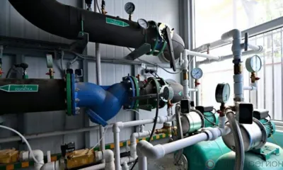 В Орле завтра остановят 14 котельных