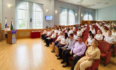 Орловские приставы подвели итоги первого полугодия 2025 года