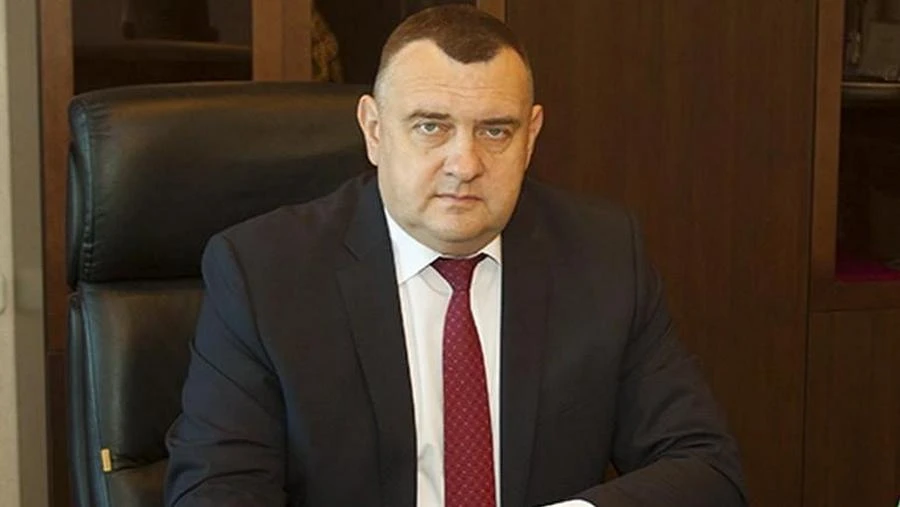 Возглавить Мценск может Андрей Беляев