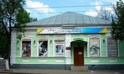 В Орле держатели «Пушкинской карты» смогут посещать театр «Русский стиль»