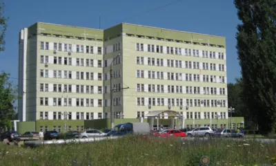 Орловская больница им. С.П. Боткина пополнится новым оборудованием