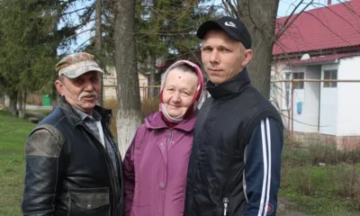 В краткосрочные отпуска из зоны СВО стали приезжать орловские ребята