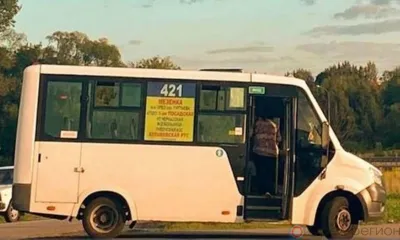 С 1 сентября по просьбам орловцев увеличится количество рейсов до Малой Куликовки