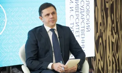 Андрей Клычков: «Правда всегда побеждает!»