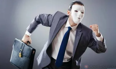 В Орле задержали подозреваемого в серии мошенничеств бизнесмена