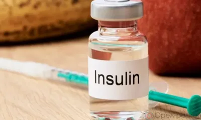 В орловские аптеки продолжает поступать инсулин