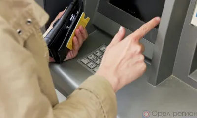 Орловец стал жертвой двух молодых грабителей