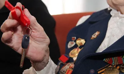 В Орловской области все ветераны Великой Отечественной войны обеспечены жильём