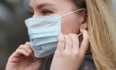 Ограничительные мероприятия в Орловской области продлены до конца мая