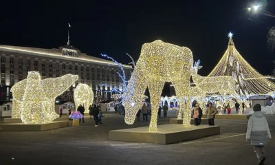 Эксперты оценили спрос на посуточную аренду в предстоящие новогодние праздники