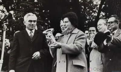 Сегодня исполняется 90 лет со дня рождения заслуженного работника культуры РФ, видного общественного деятеля, краеведа, музейщика - Нины Максимовны Кирилловской