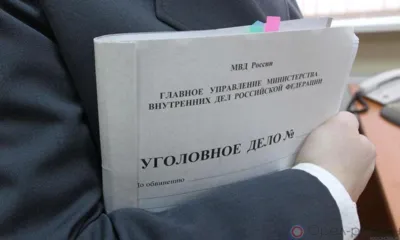 Орловским полицейским пришлось ехать за подозреваемым в соседний регион