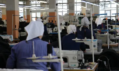 Непростое полотно судьбы