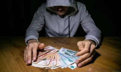 Орловец заказал автозапчасти у знакомого и лишился почти 90 тысяч рублей