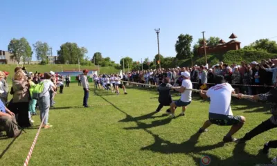 В этом году в летних сельских спортивных играх примут участие около 800 орловцев