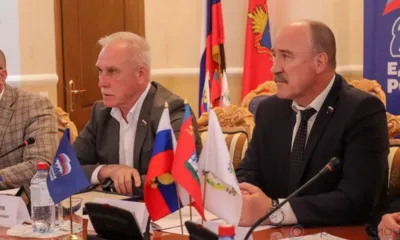 Проект «Выбирай своё» дал высокую оценку промышленному потенциалу Орловской области