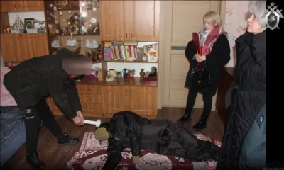 Орловский суд рассмотрит дело об убийстве 24-летней давности