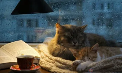 В первую неделю зимы орловцев ждёт спокойная погода