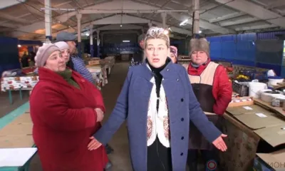 Предприниматели Верховского района заявили о нарушении их прав