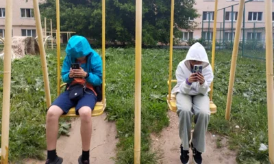 В России фиксируется растущий тренд вовлечения детей и подростков в мошенничество