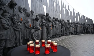 Андрей Клычков обратился к орловцам в День памяти жертв геноцида советского народа