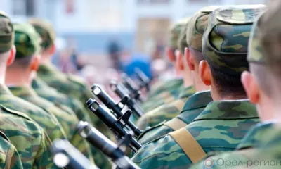 На вопросы орловцев ответили представители региональной общественной организации «Совет солдатских матерей»